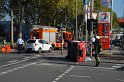 VU Koeln Ehrenfeld Vogelsangerstr Melatenguertel P6035